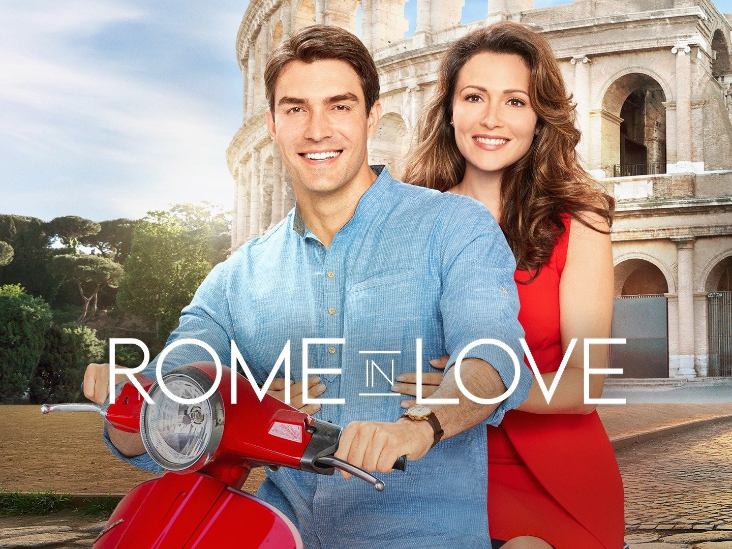 Rome in Love | Rotten Tomatoes