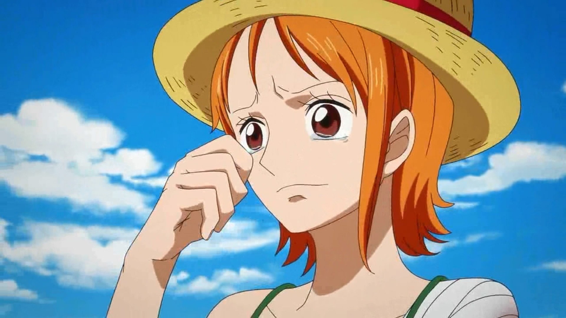 NAMI BETRAYS LUFFY, NAMI IS AN ARLONG PIRATE!!?