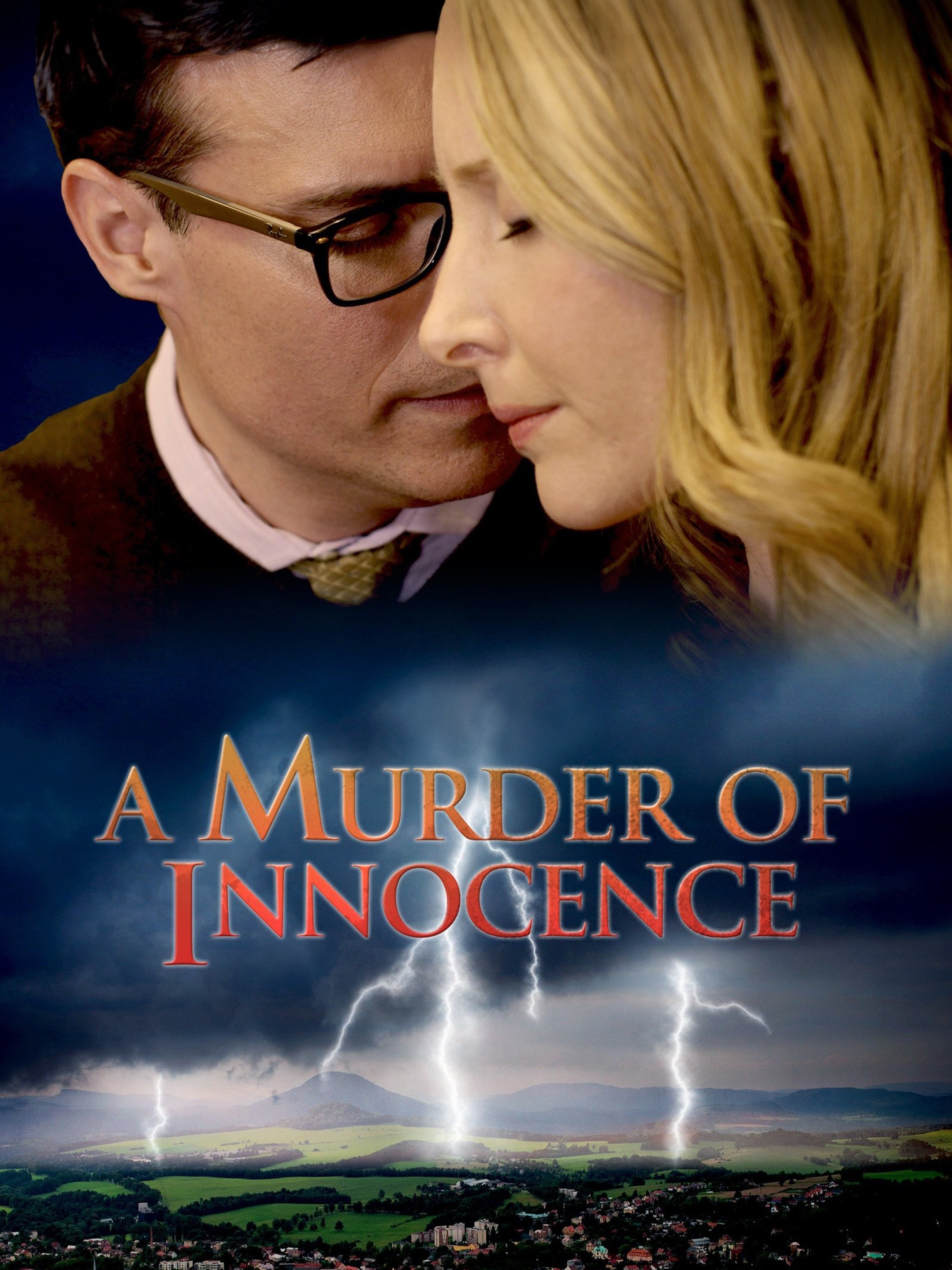 A Murder of Innocence | Rotten Tomatoes