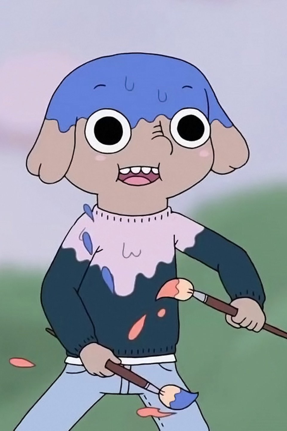 Puff Paint Pictures Rotten Tomatoes