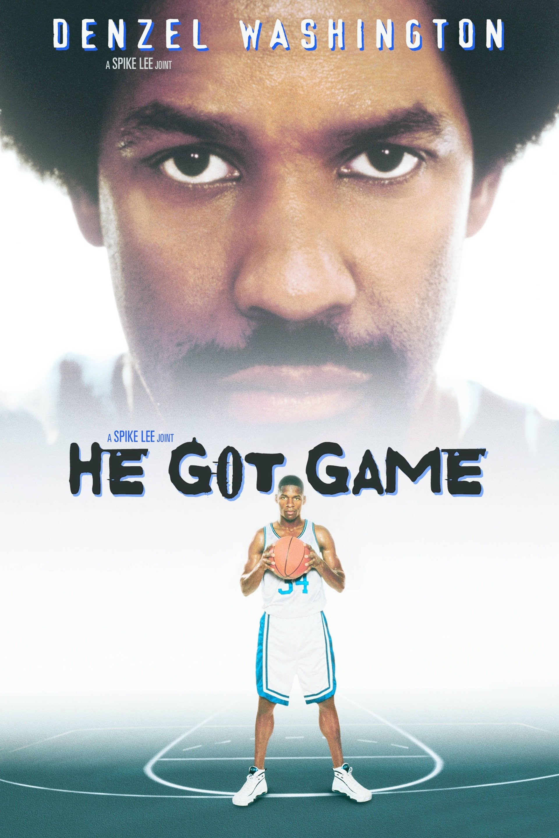 Ray Allen shares how he got the role for the movie 'He Got Game