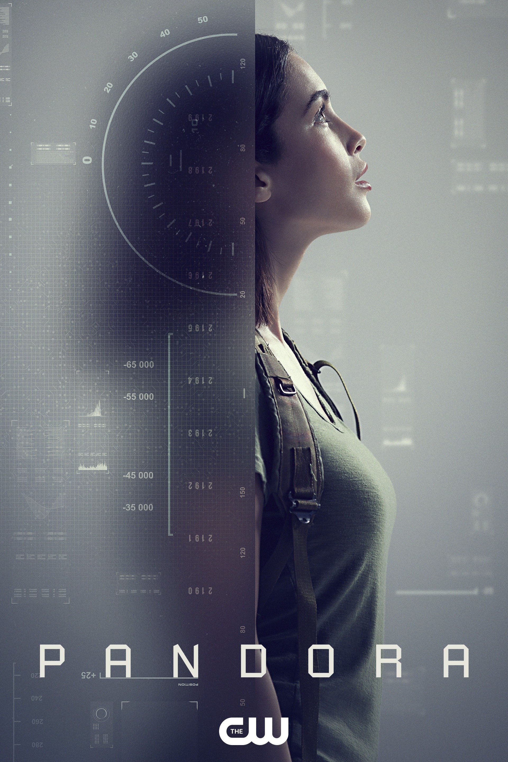 Pandora: Season 1 | Rotten Tomatoes