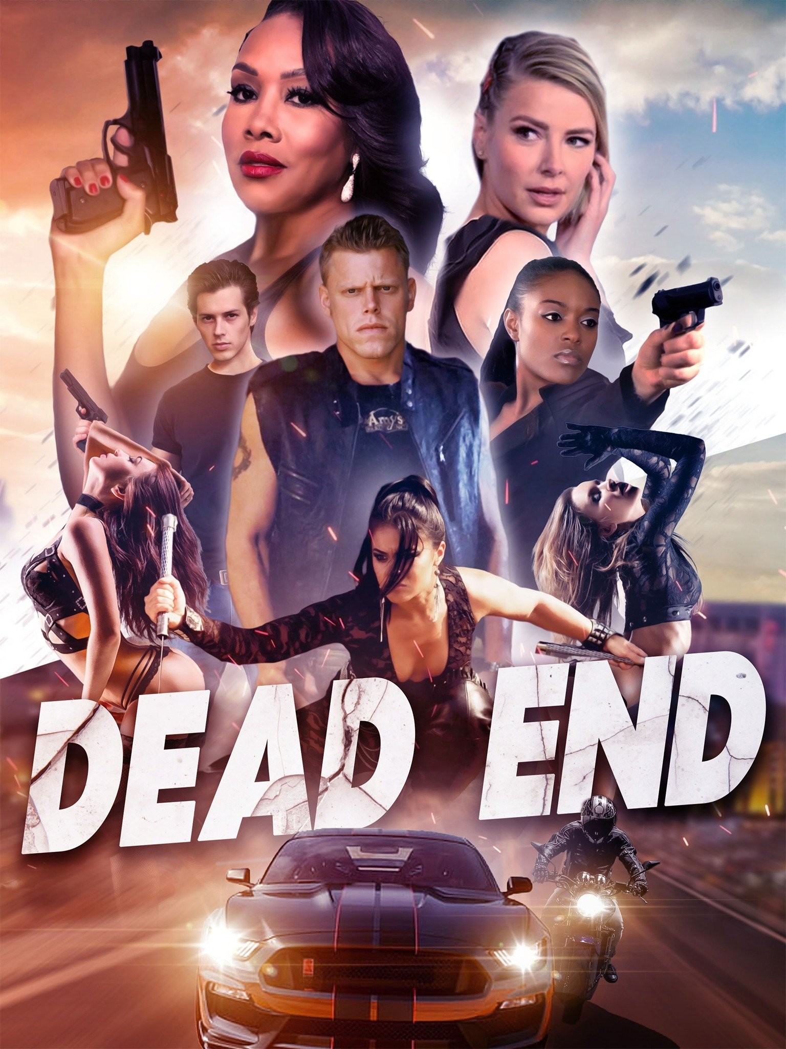 Dead End (2016) - IMDb