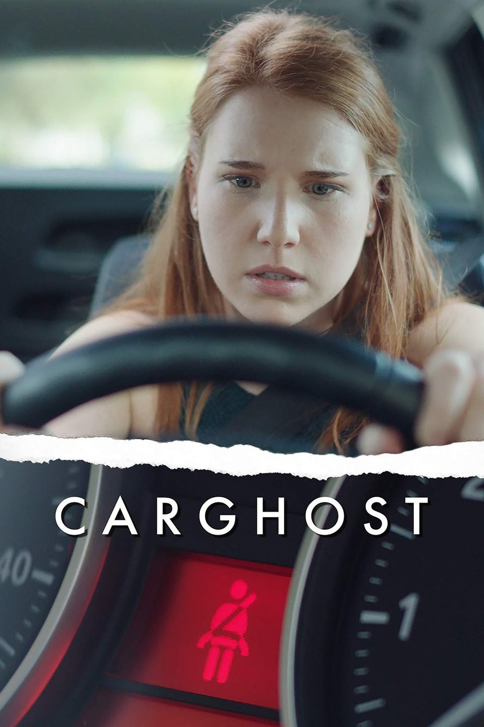 Carghost | Rotten Tomatoes