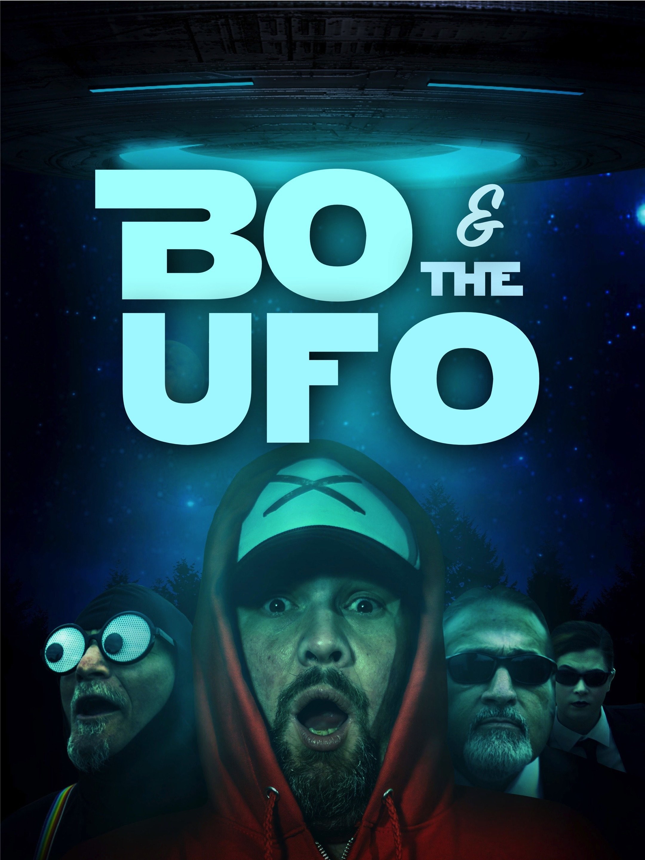 Bo & The UFO Pictures | Rotten Tomatoes
