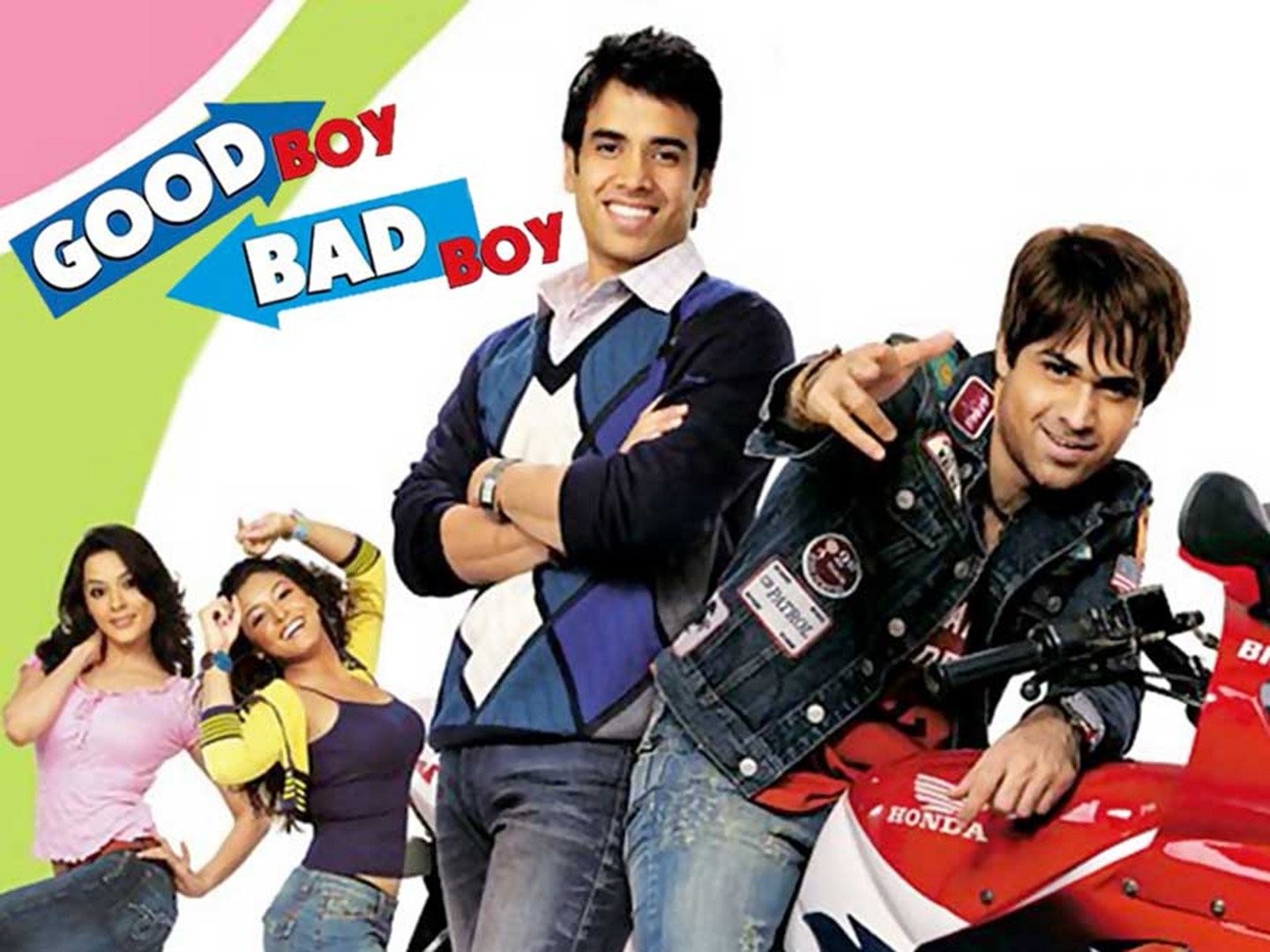 Good boy bad boy 2025 full movie download 1080p