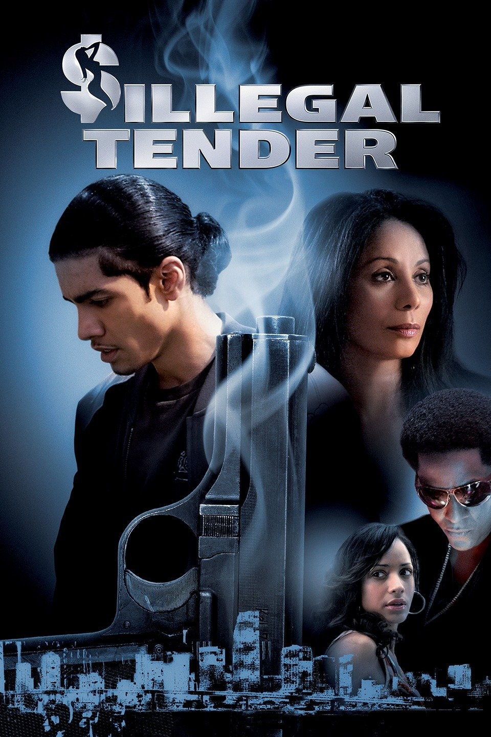 Rick Gonzalez - Rotten Tomatoes