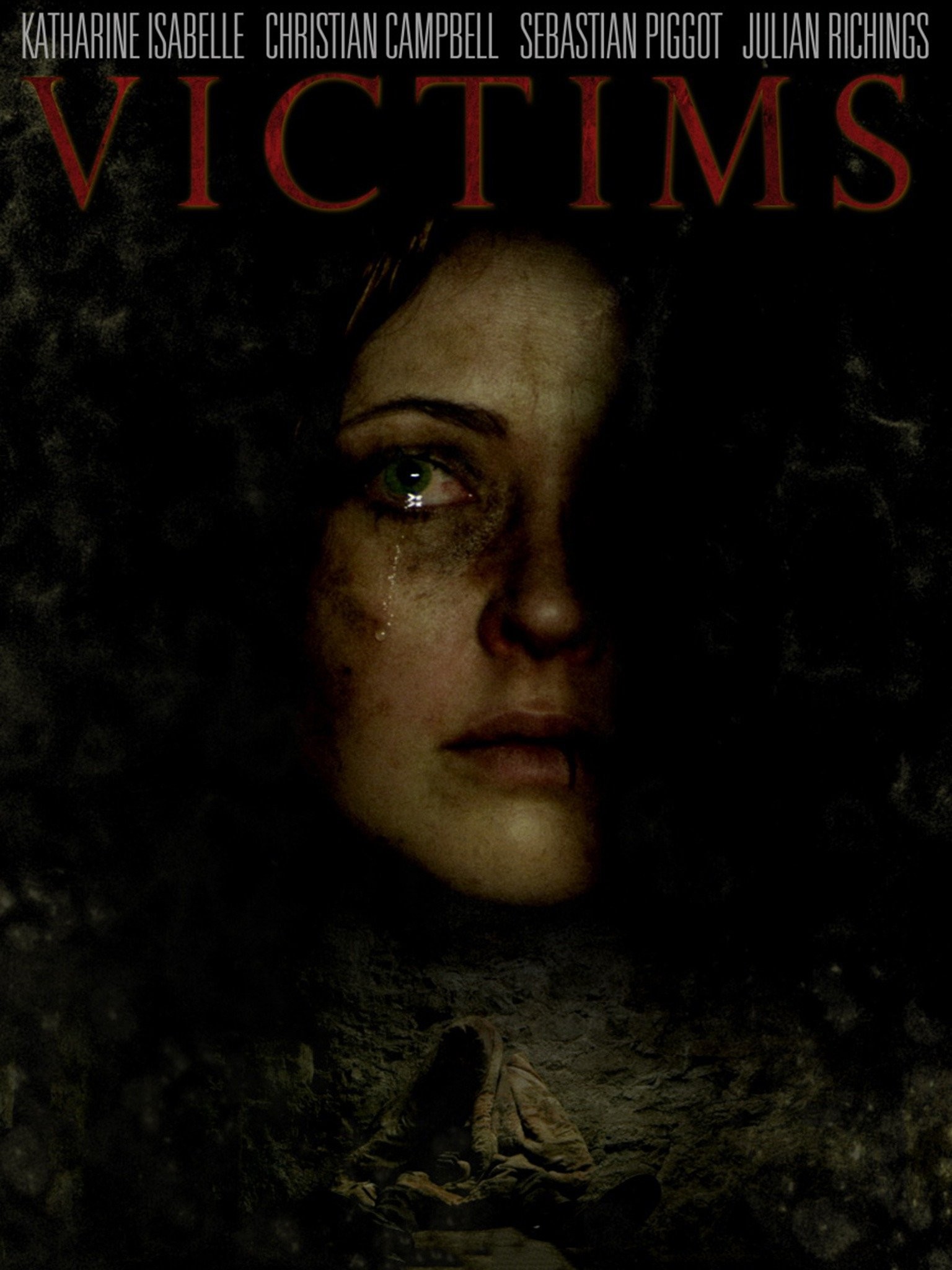 Victims | Rotten Tomatoes