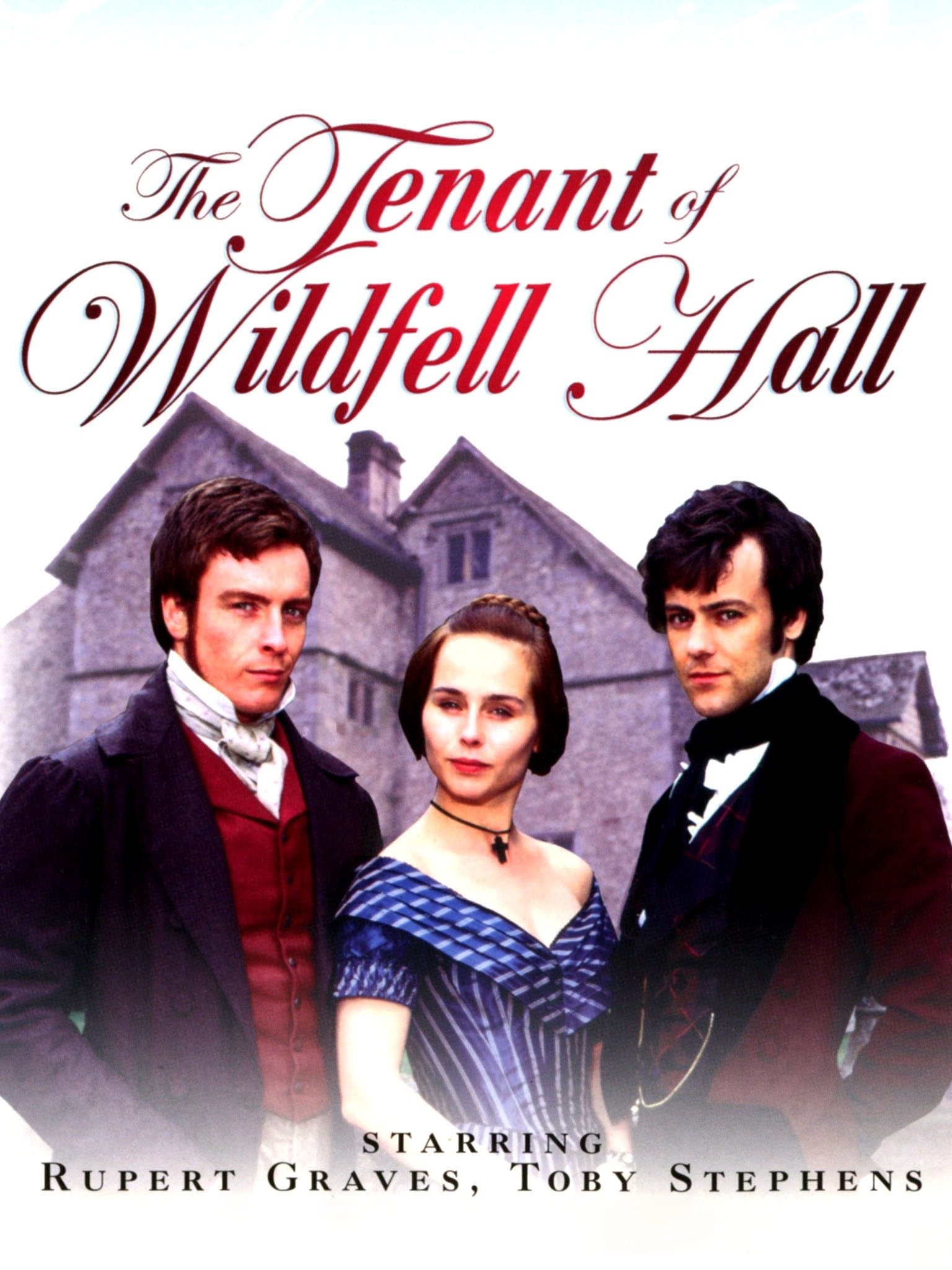 Tenant of Windfell Hall [VHS]