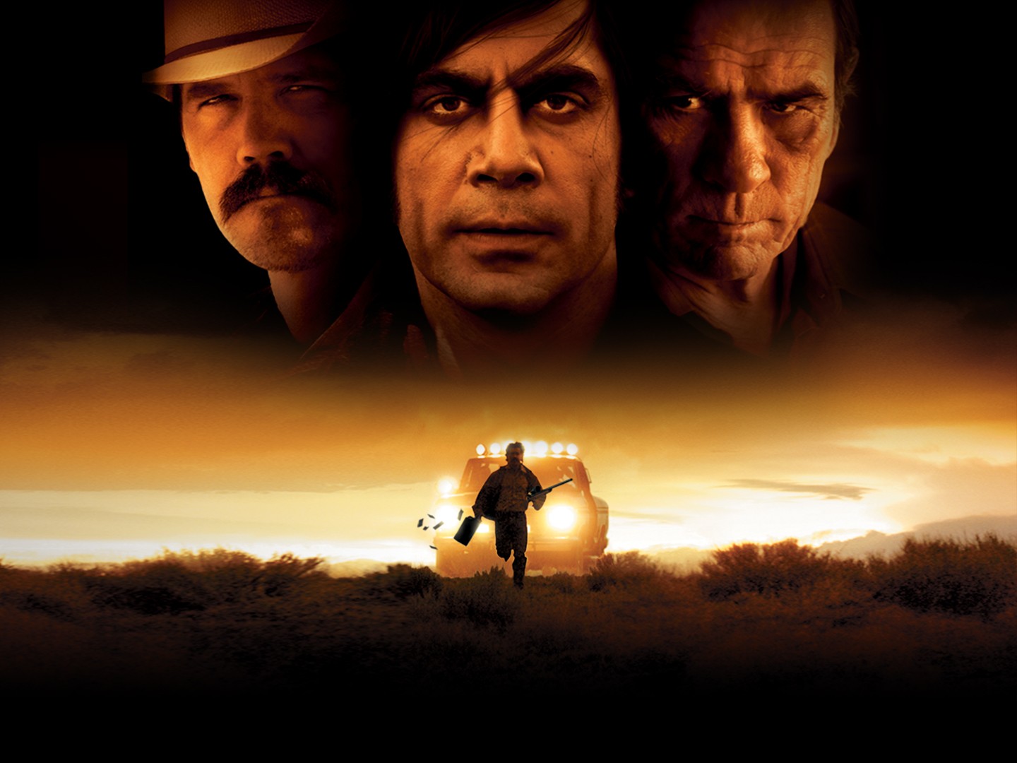 No Country for Old Men - Rotten Tomatoes