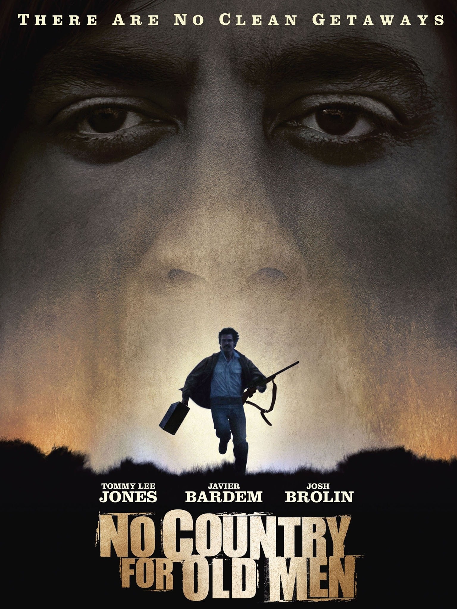 No Country for Old Men - Rotten Tomatoes