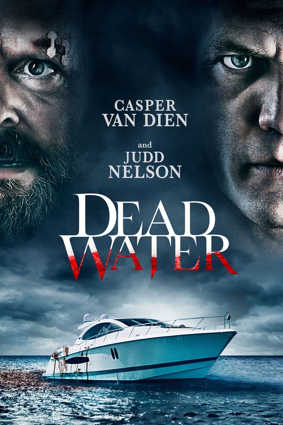 Watch DEAD IN THE WATER