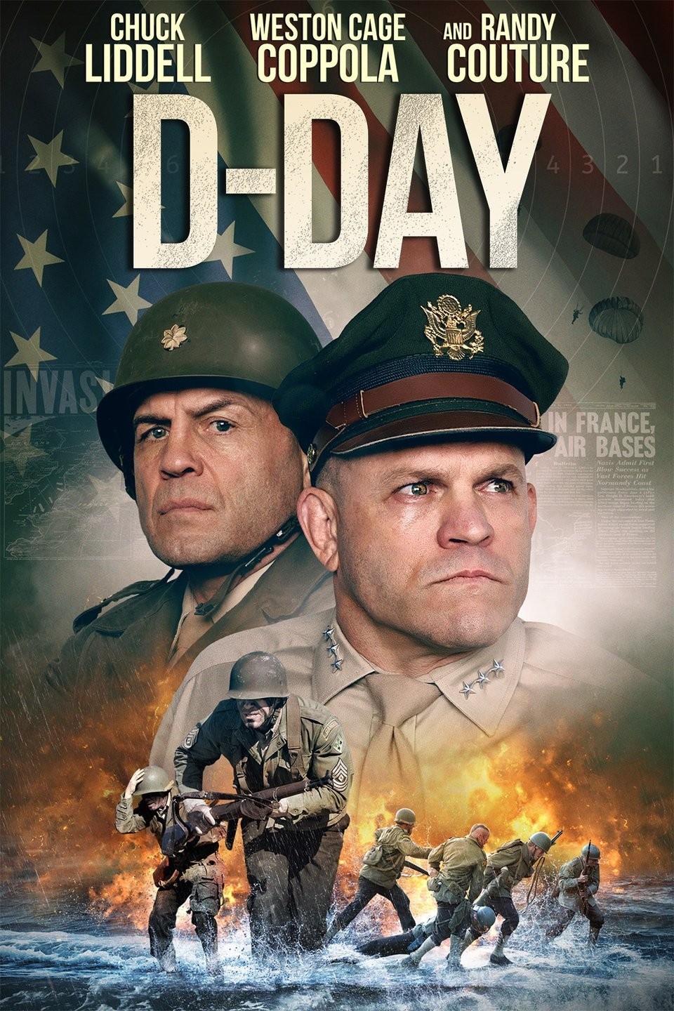 The best D-day movies: our top 10 - D-day Info