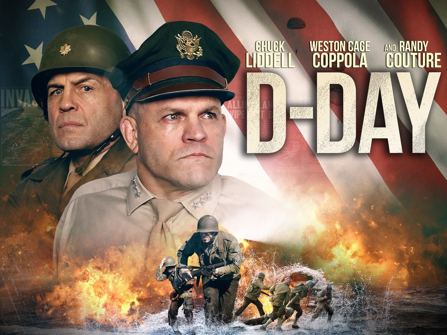 The best D-day movies: our top 10 - D-day Info