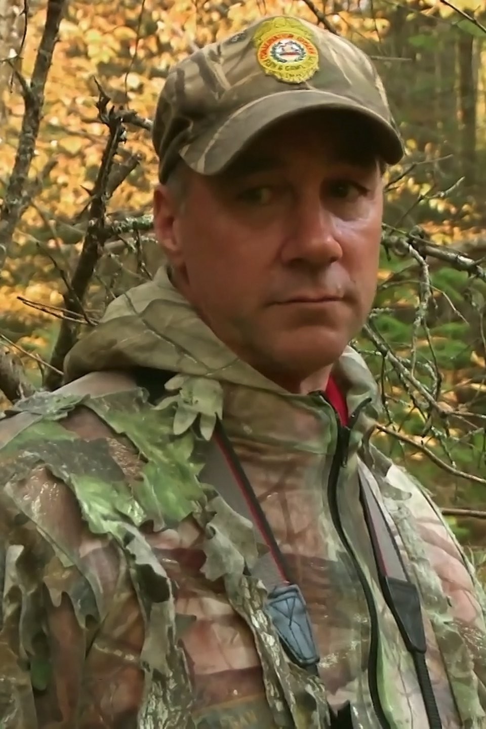 Decoy Detail Pictures Rotten Tomatoes