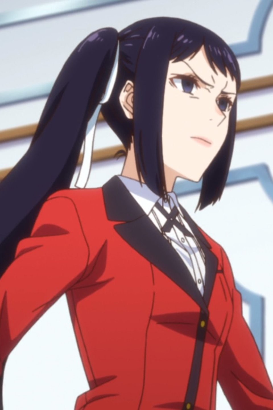 Kakegurui - Rotten Tomatoes