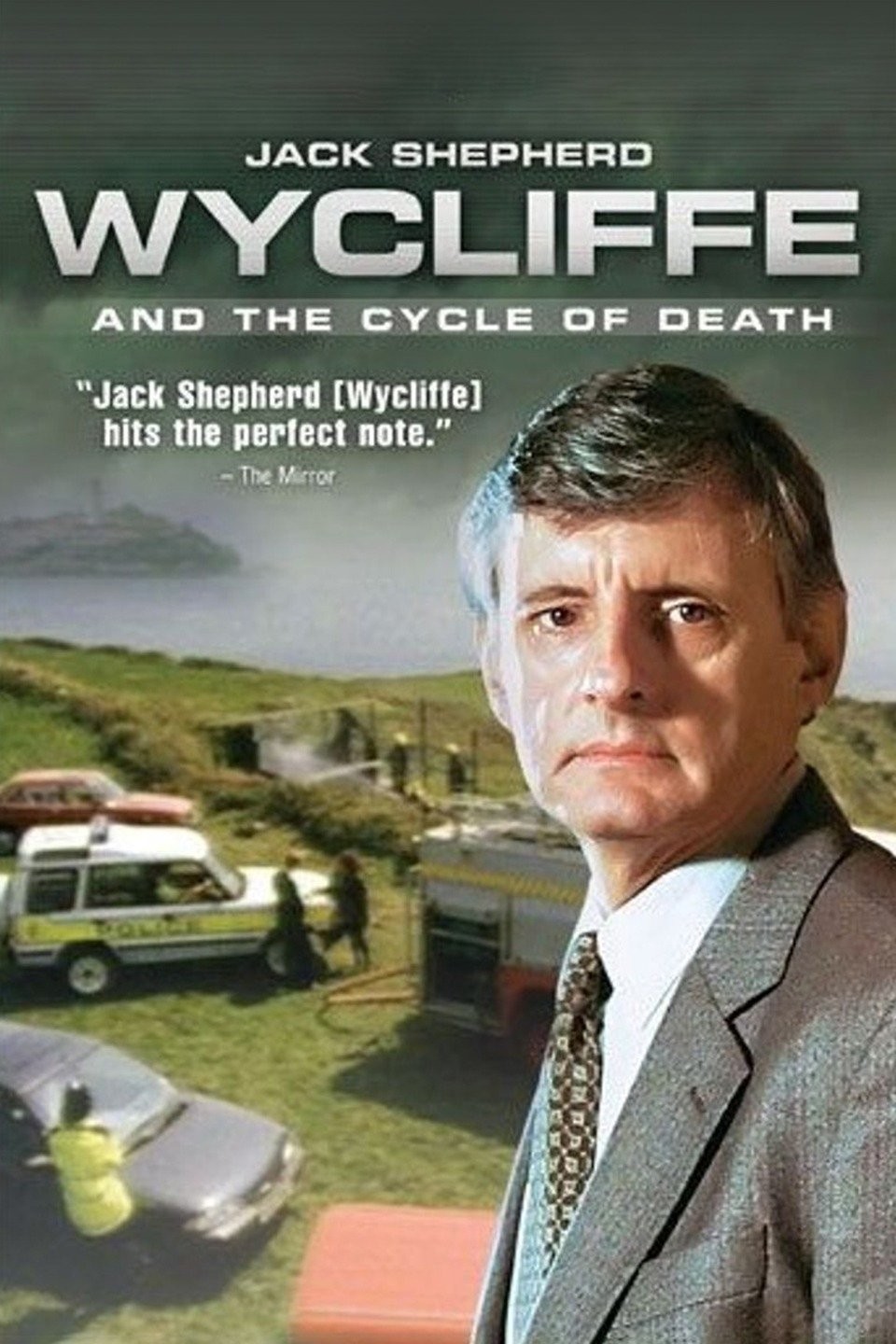 Wycliffe and the Cycle of Death - Rotten Tomatoes