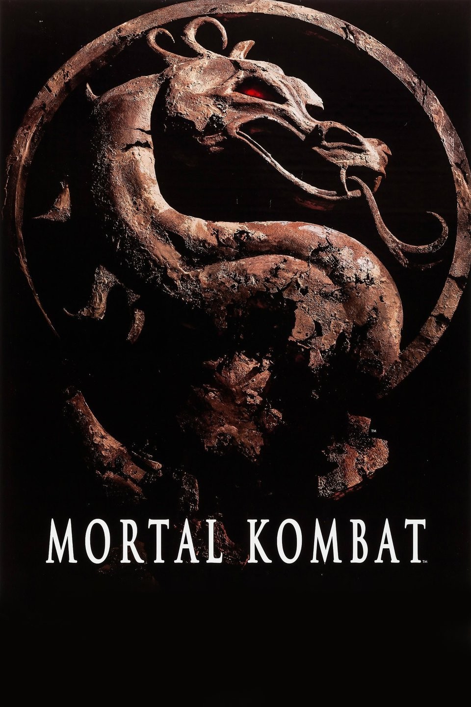 Mortal Kombat II (Video Game 1993) - IMDb