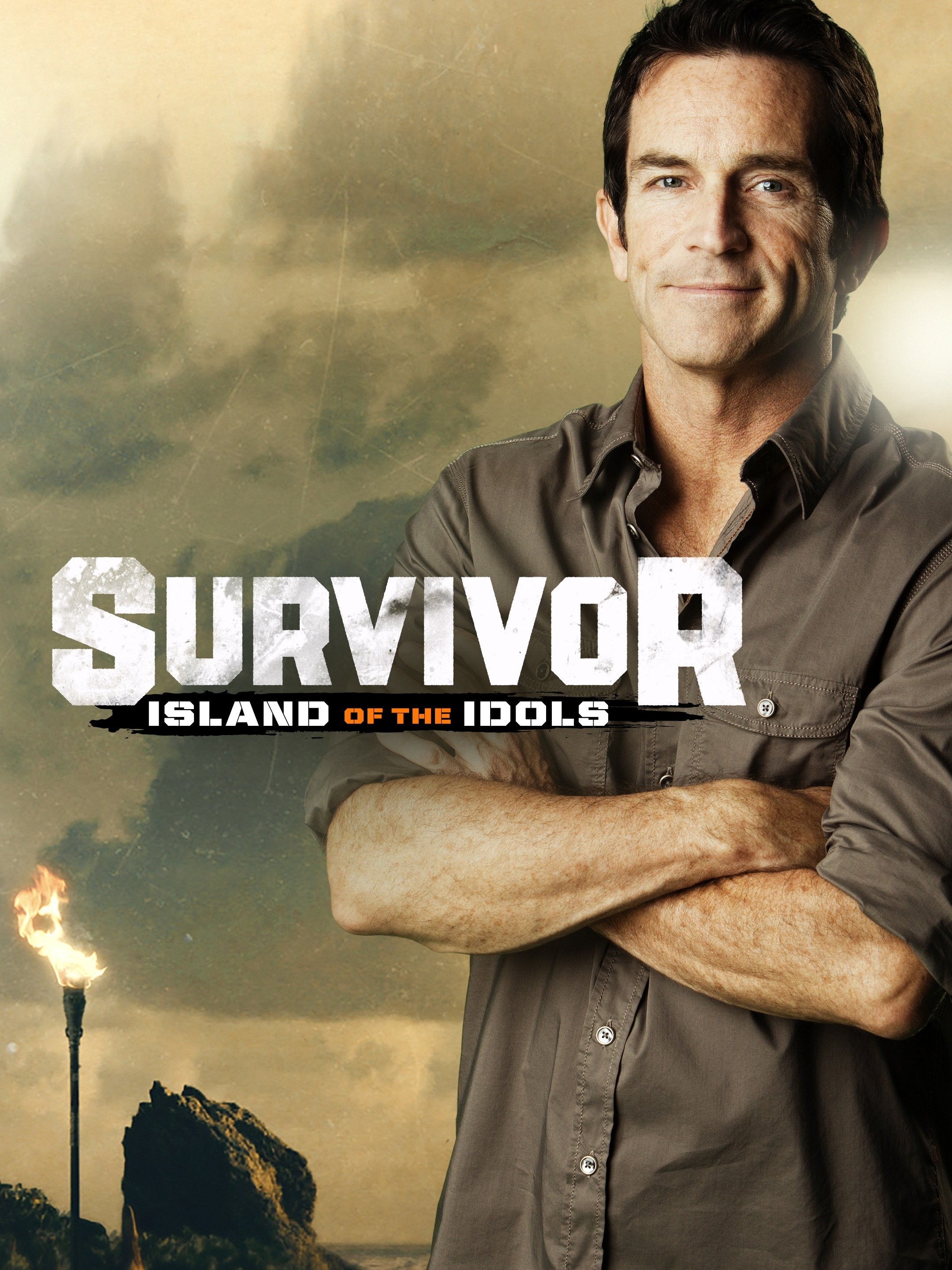 Survivor - Rotten Tomatoes