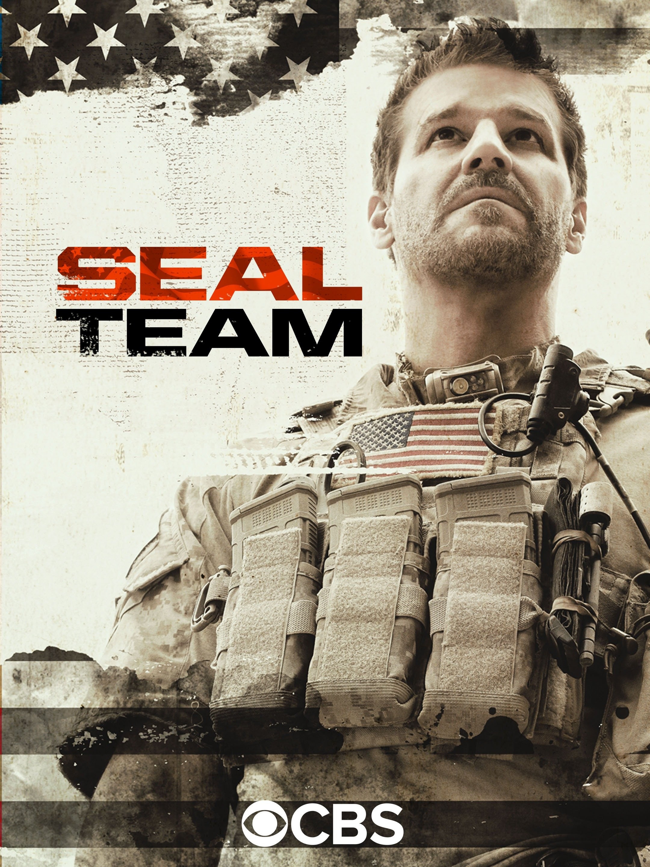 Prime Video: SEAL TEAM - Season 5