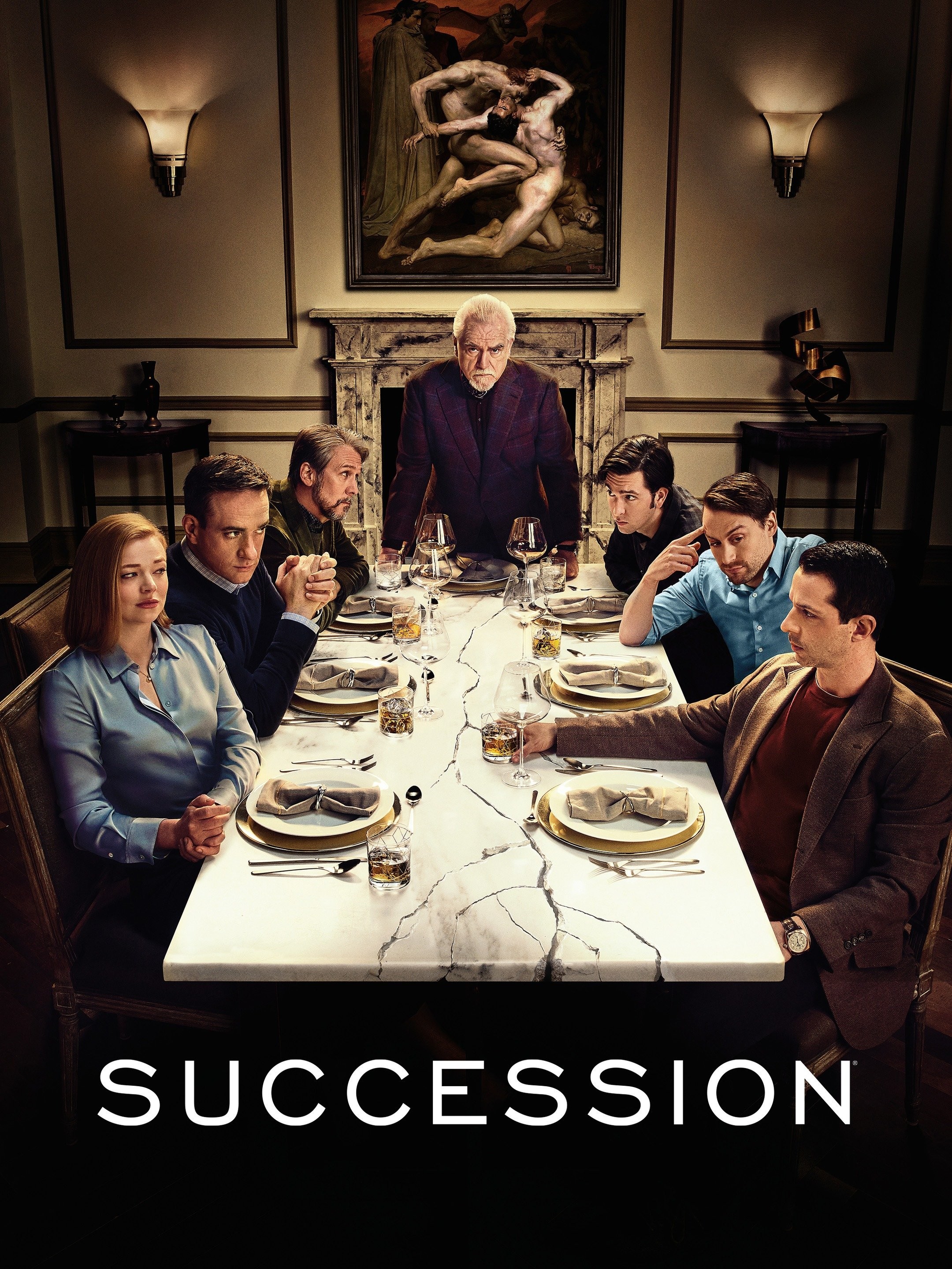 B: The Beginning Succession - Rotten Tomatoes