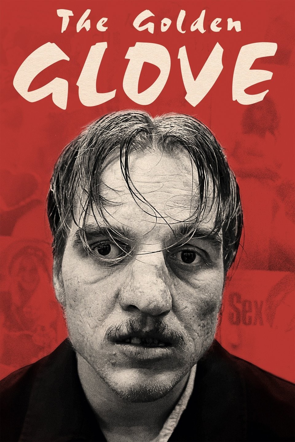 Золотая перчатка реальные фото The Golden Glove Pictures Rotten Tomatoes