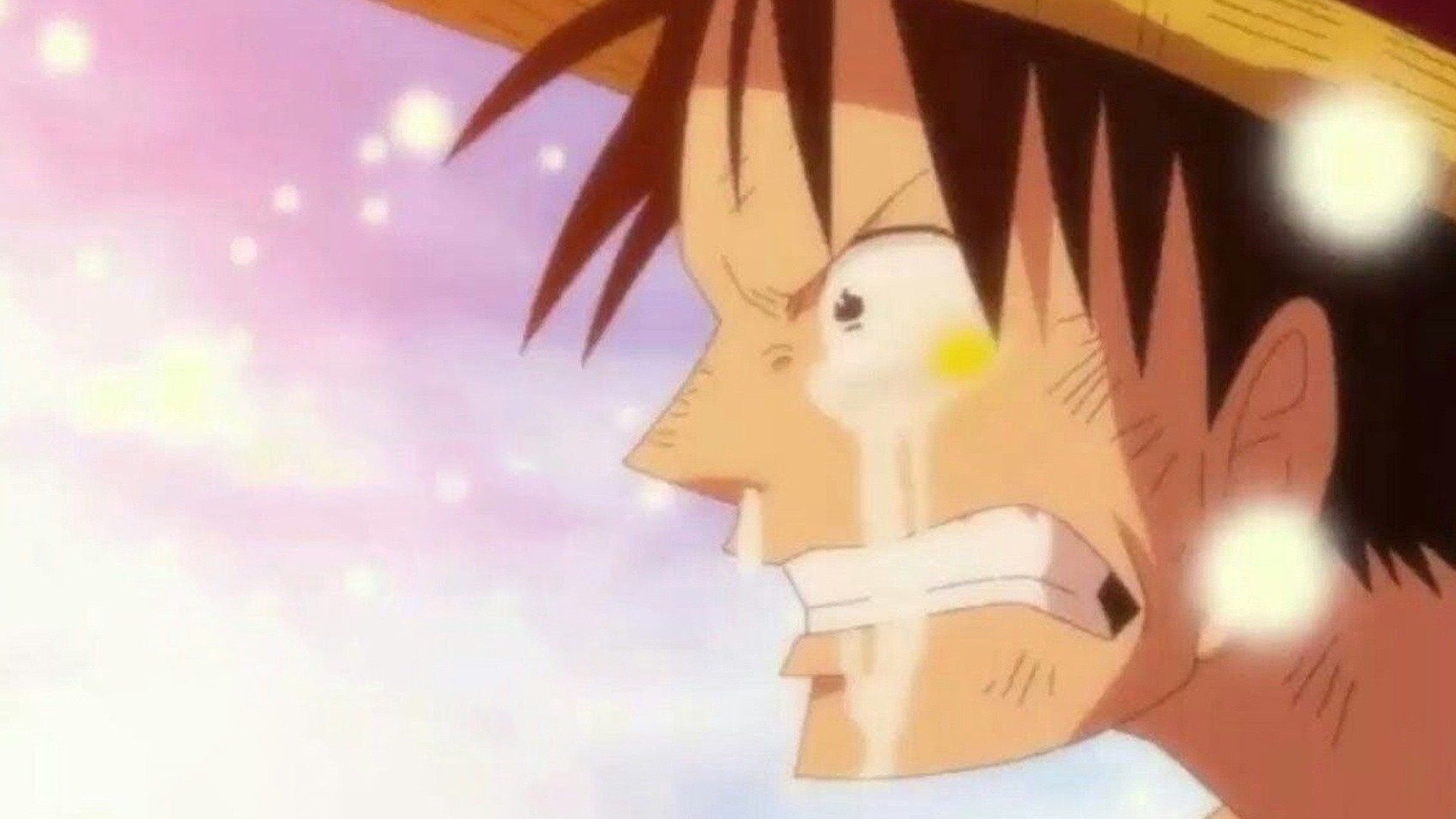 One piece episode of Merry  One piece episodes, Merry, Episode