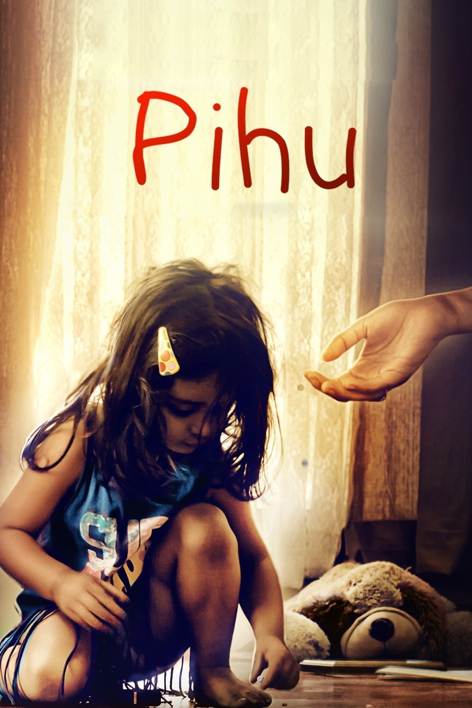 Pihu full movie 2018 new arrivals