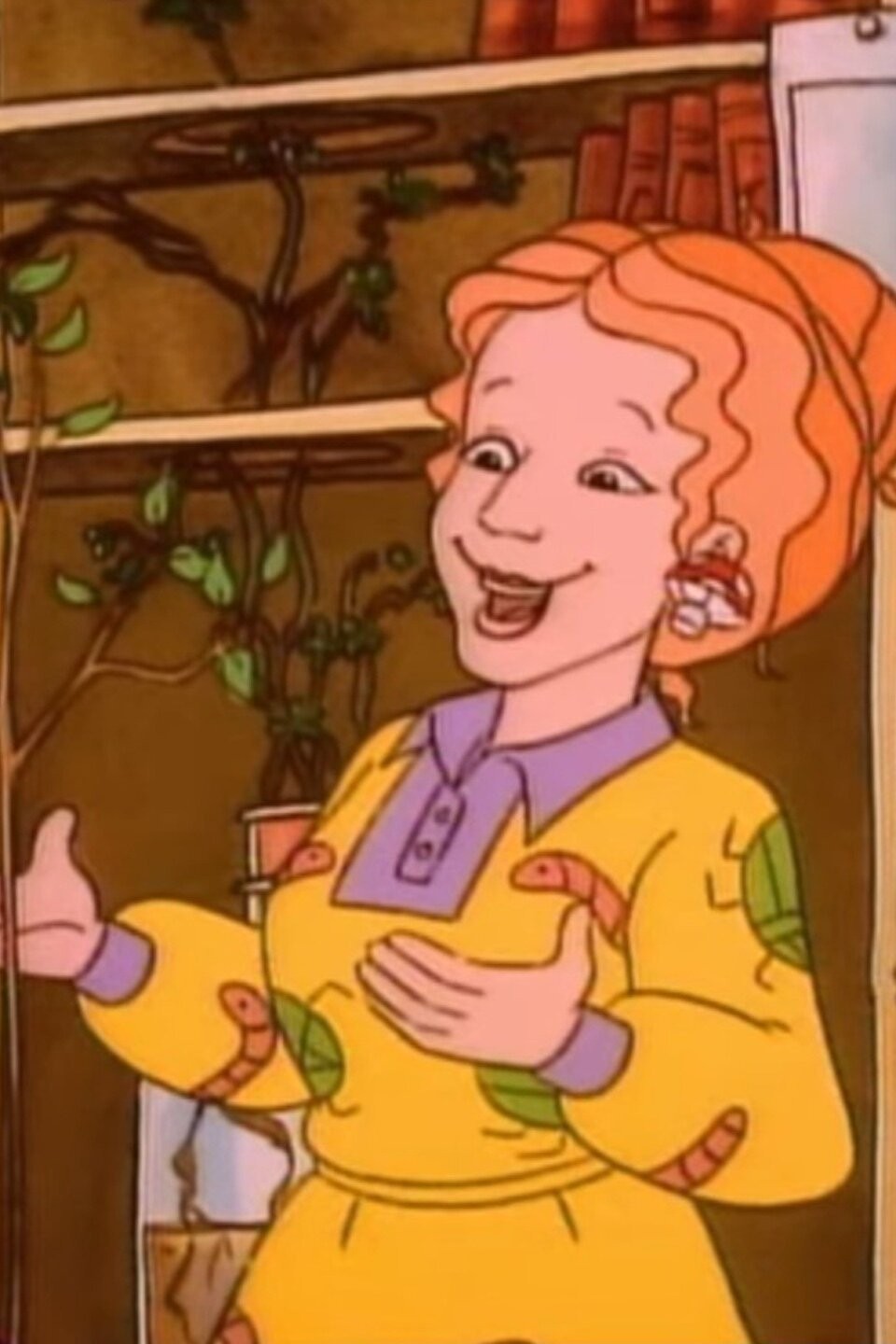 The Magic School Bus Meets the Rot Squad Pictures | Rotten Tomatoes