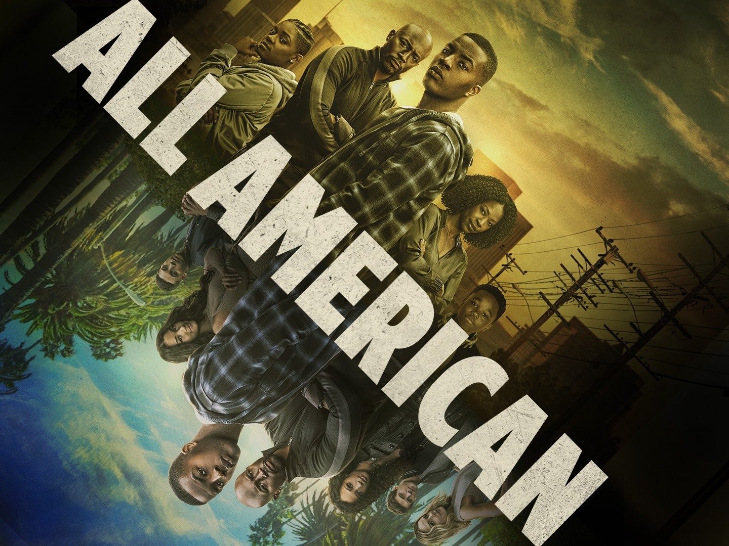 All American - Rotten Tomatoes