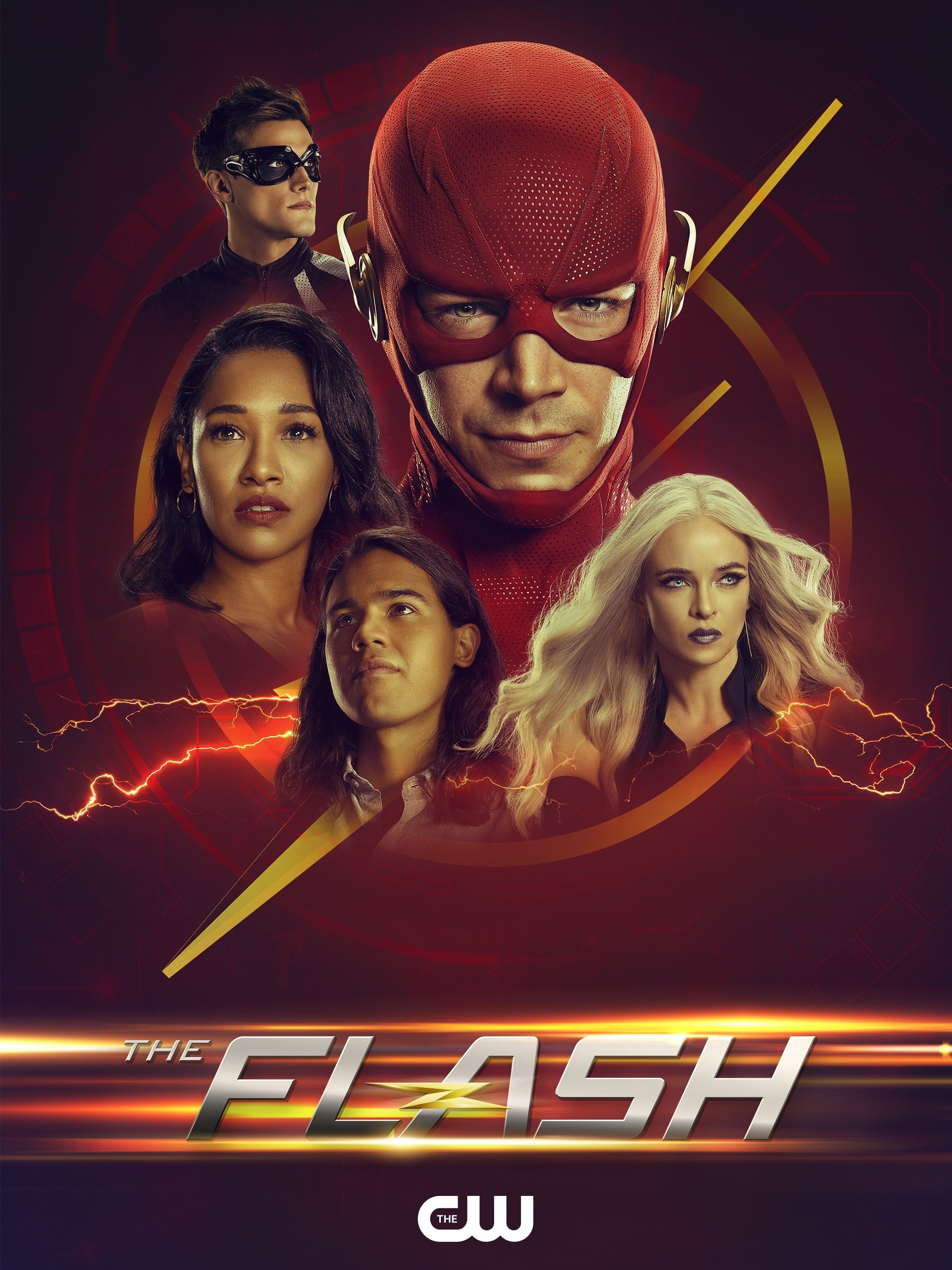 The flash season 4 clearance episode 9 watch online