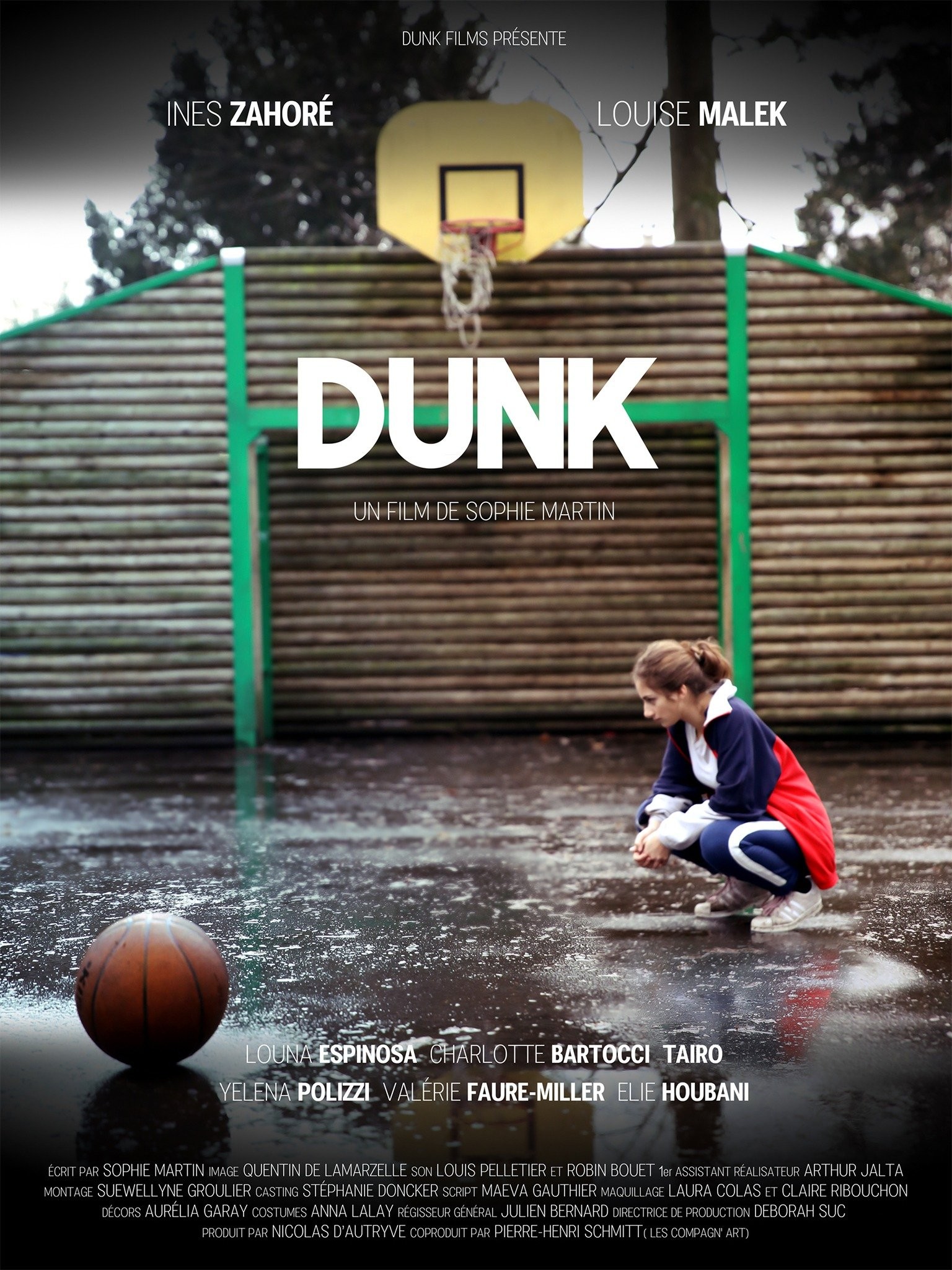 prod dunk