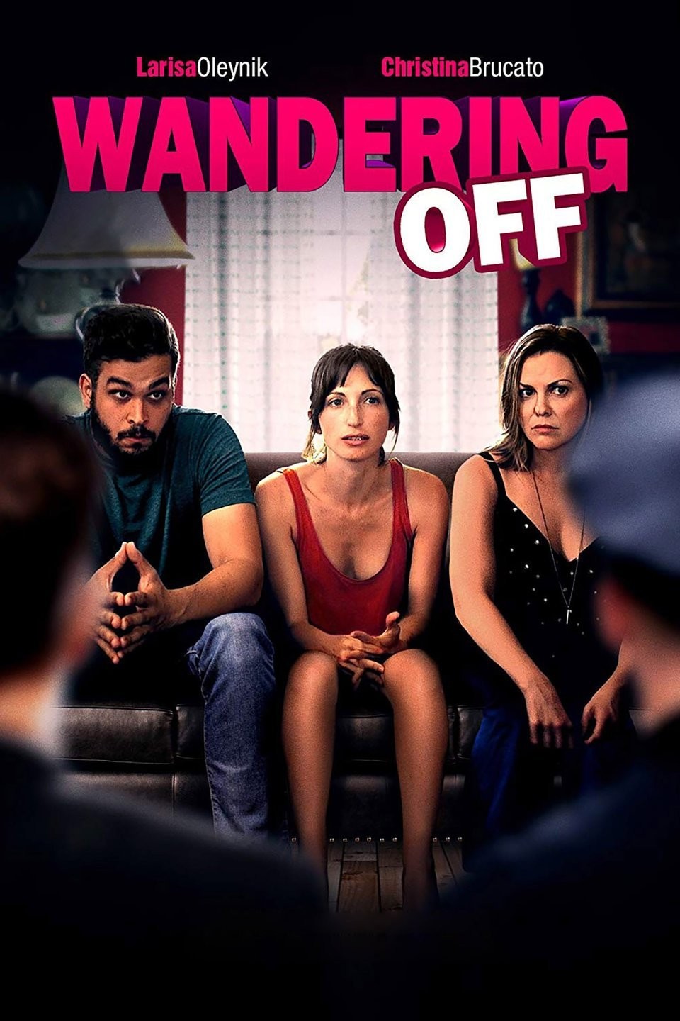 Wandering Off | Rotten Tomatoes