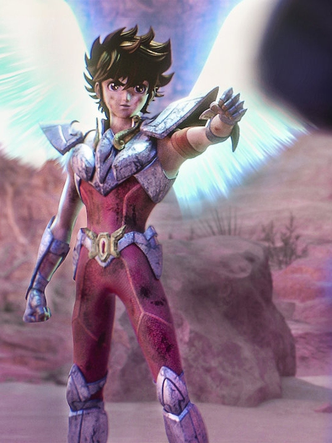 Saint Seiya: Knights of the Zodiac - Rotten Tomatoes