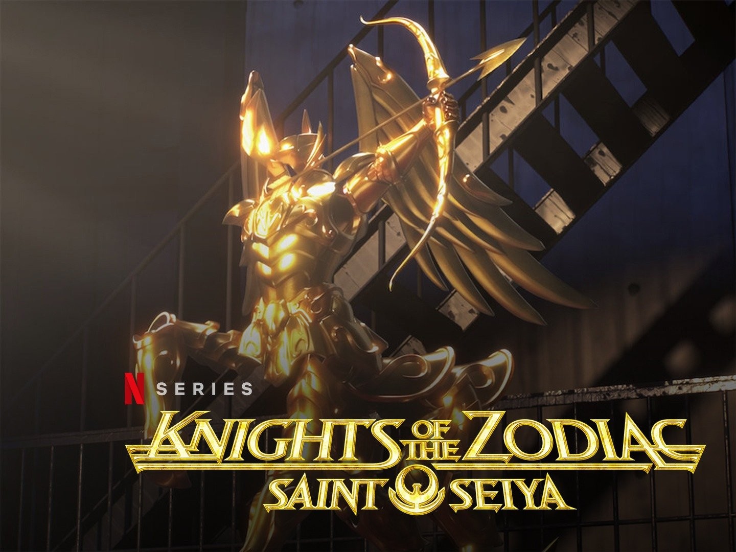 Saint Seiya: Knights of the Zodiac - Rotten Tomatoes