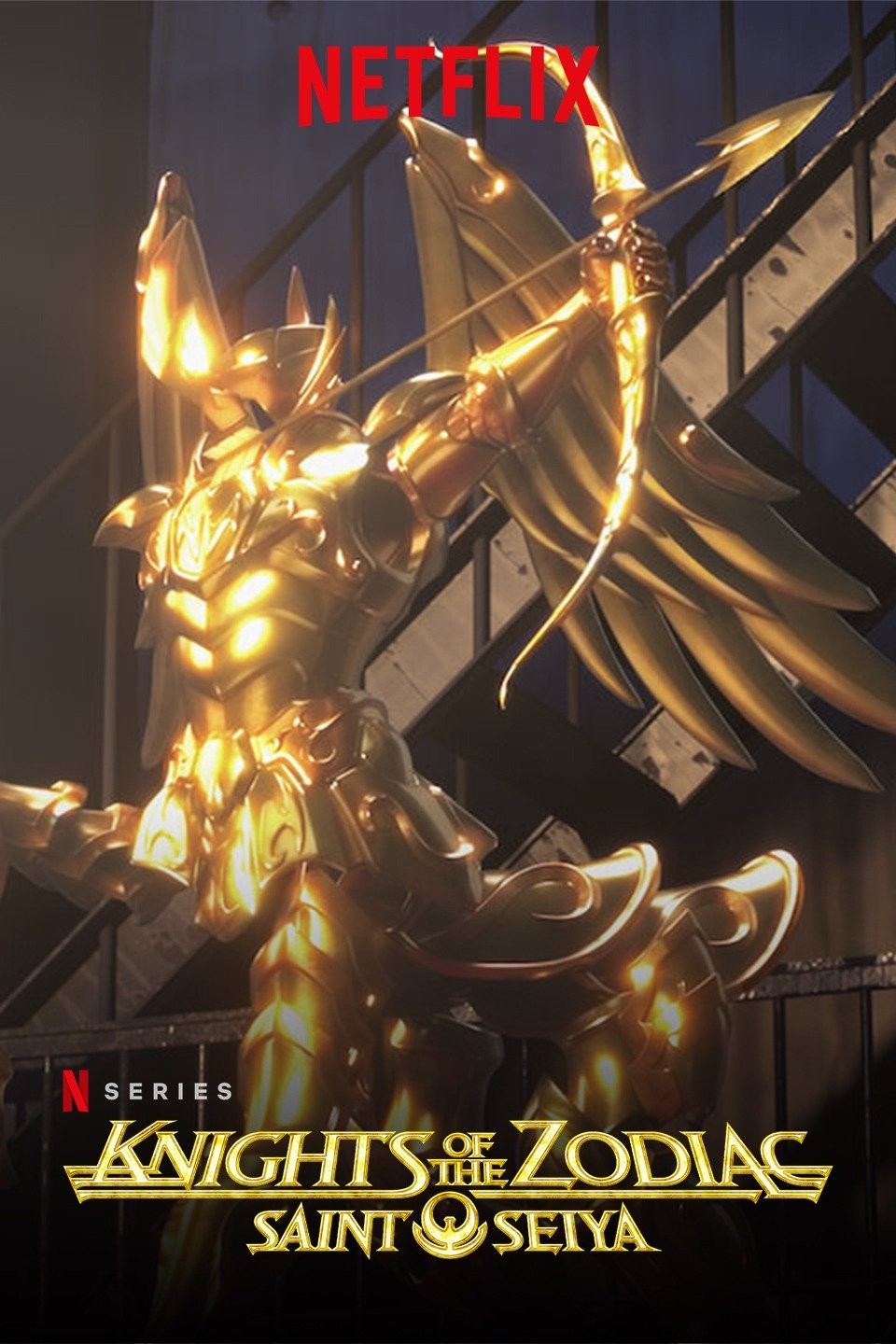 Saint Seiya: Knights of the Zodiac (Netflix)- Ep. 1-6 Impressions