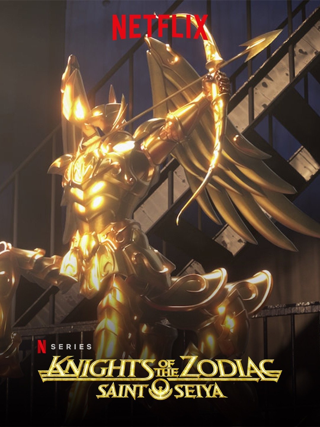 How Netflix's Saint Seiya: Knights of the Zodiac Sets Up a Season 2