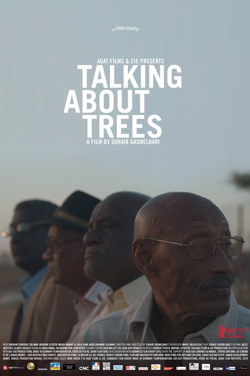 Talking About Trees | Rotten Tomatoes