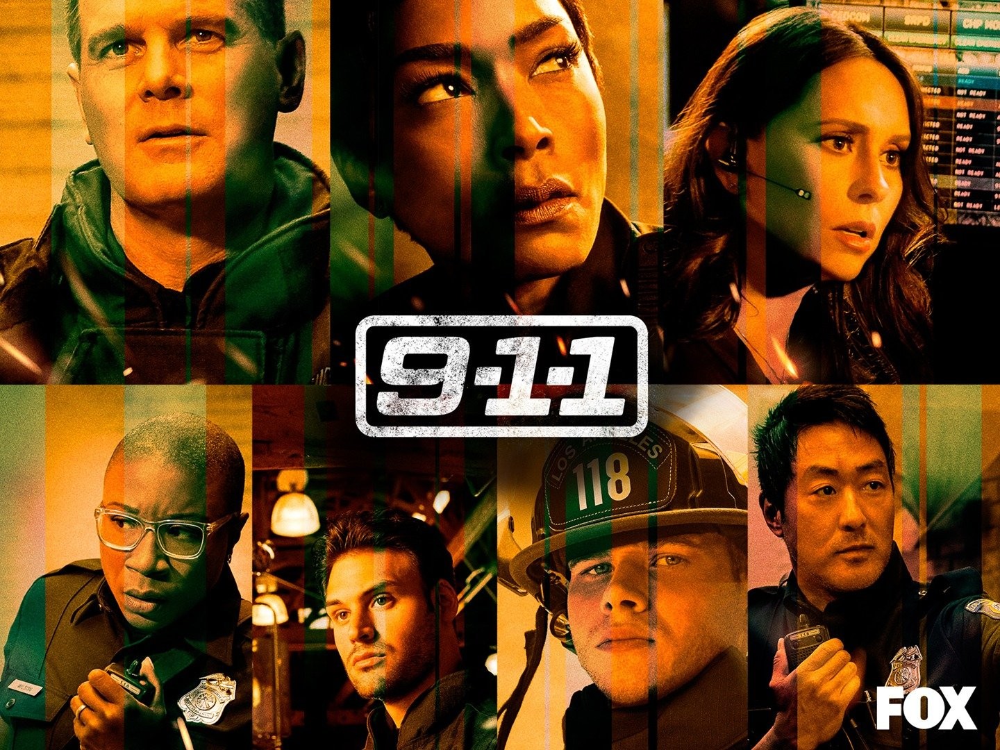 9-1-1 3×17 – Powerless