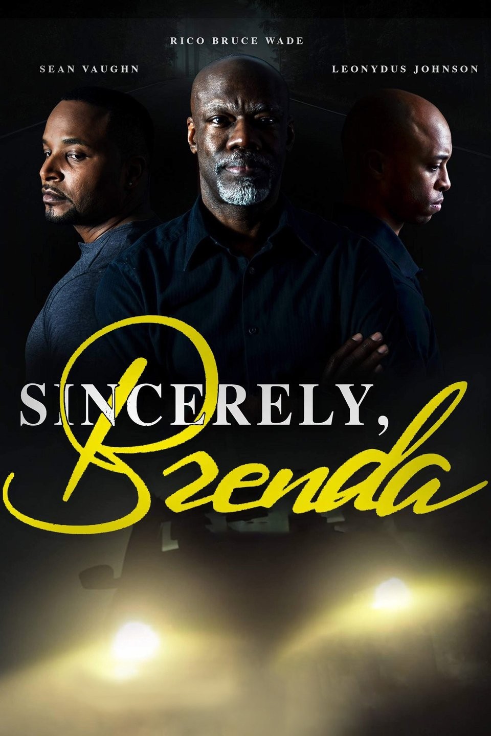 Sincerely, Brenda | Rotten Tomatoes