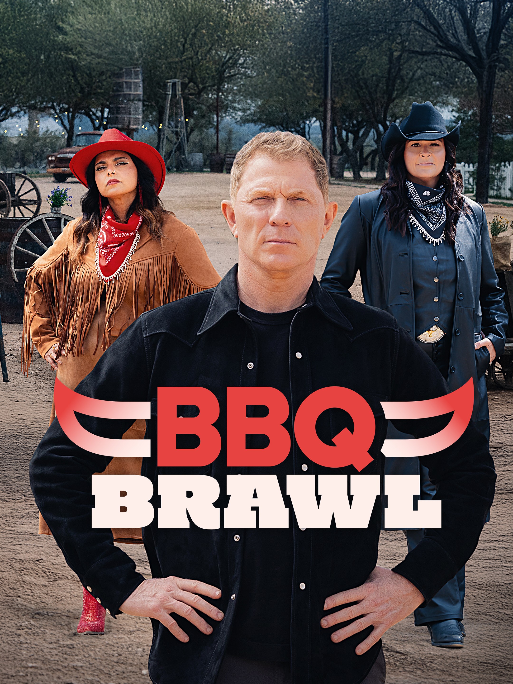 BBQ Brawl: Season 7 | Rotten Tomatoes