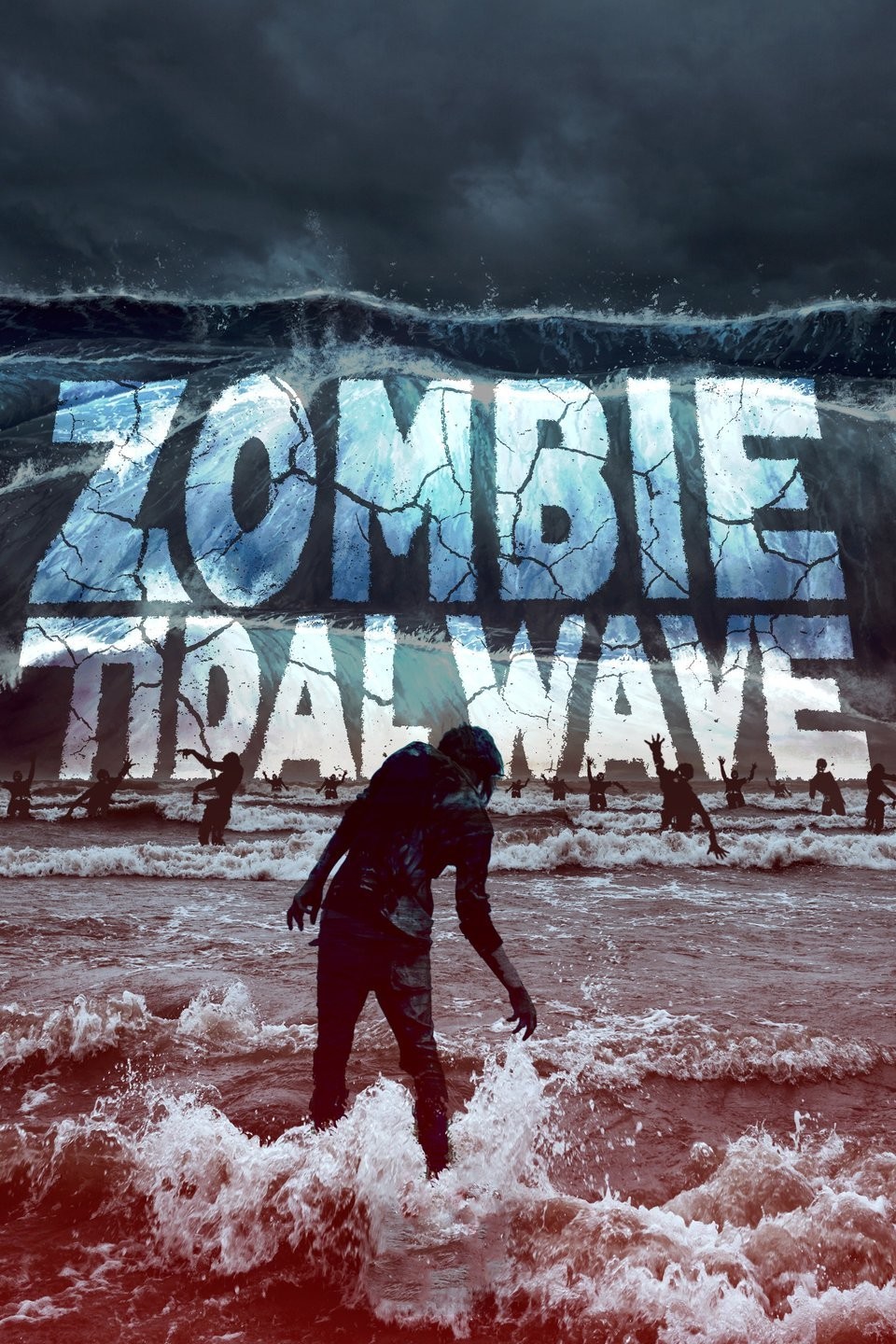 Zombie Tidal Wave Rotten Tomatoes