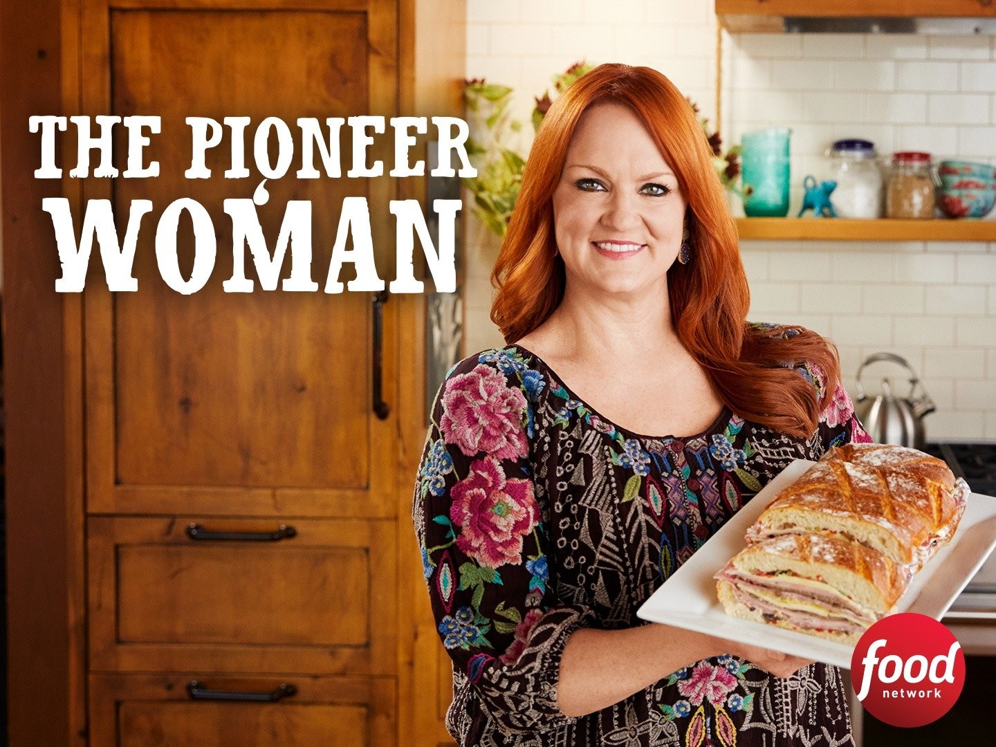 The Pioneer Woman - Rotten Tomatoes