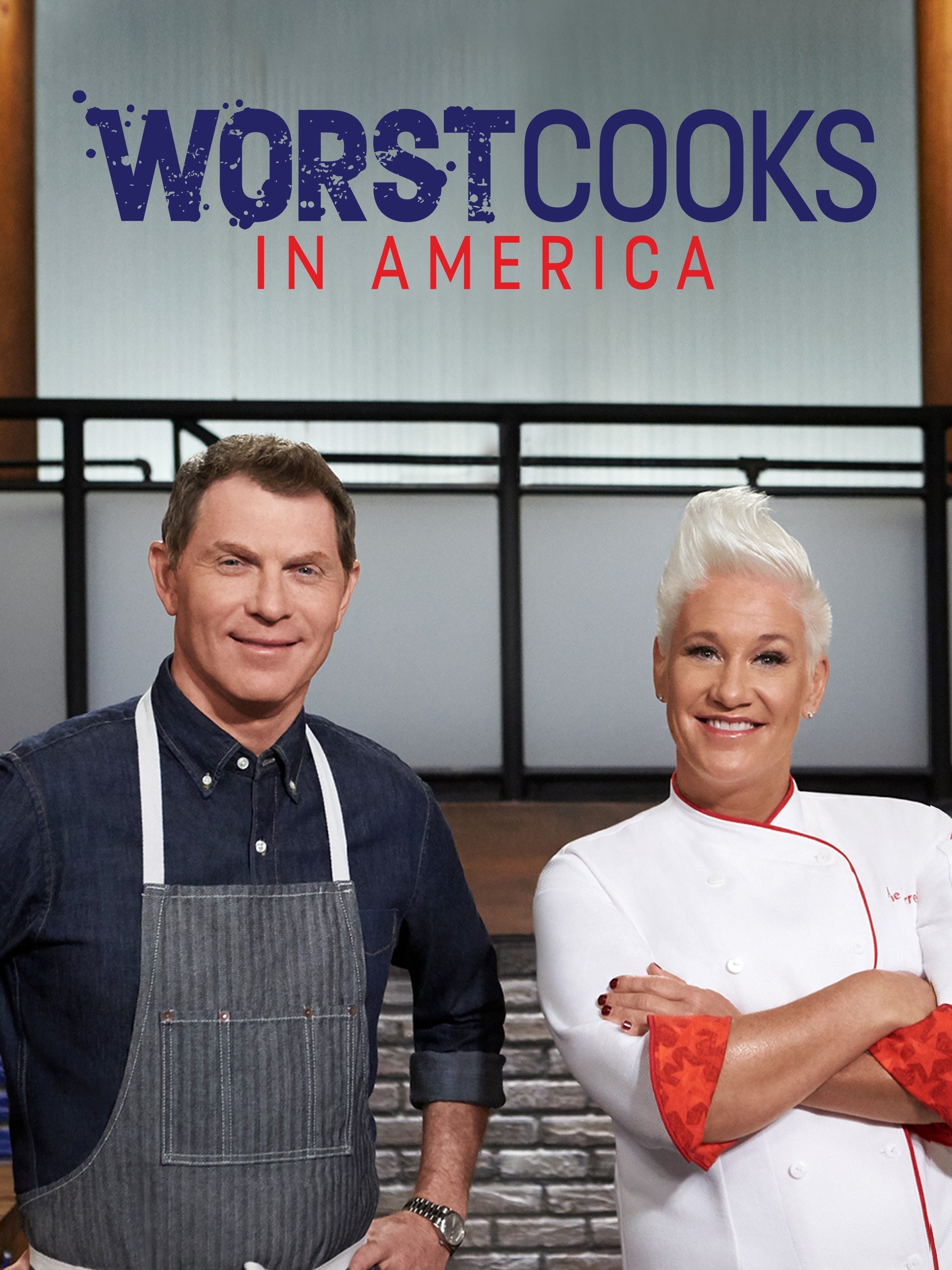 Worst Cooks in America Season 17 Rotten Tomatoes