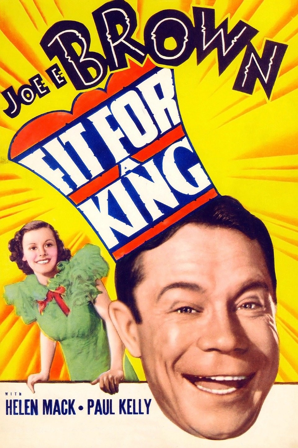 Fit for a King - Trailers & Videos | Rotten Tomatoes