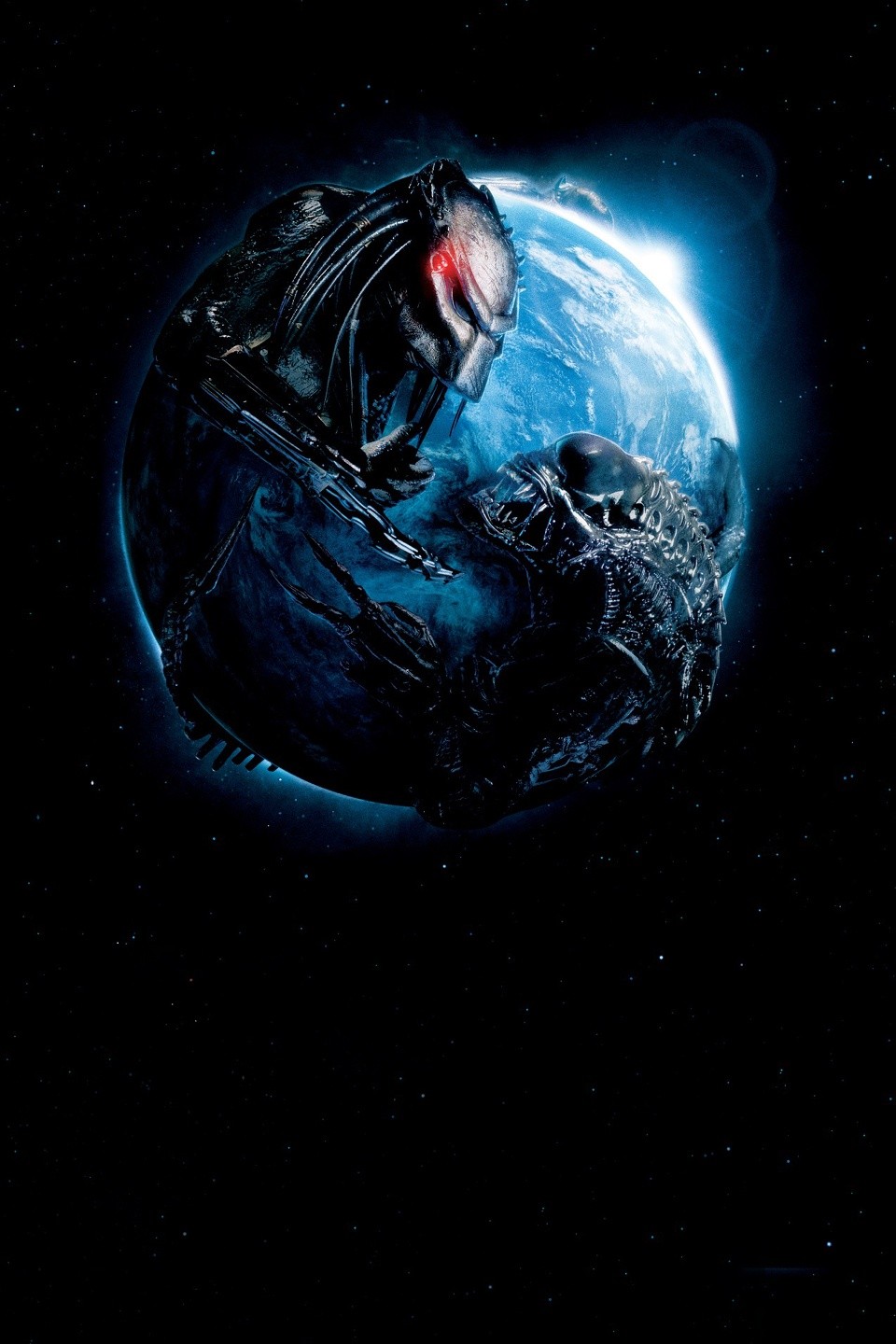 Alien vs. Predator - Rotten Tomatoes