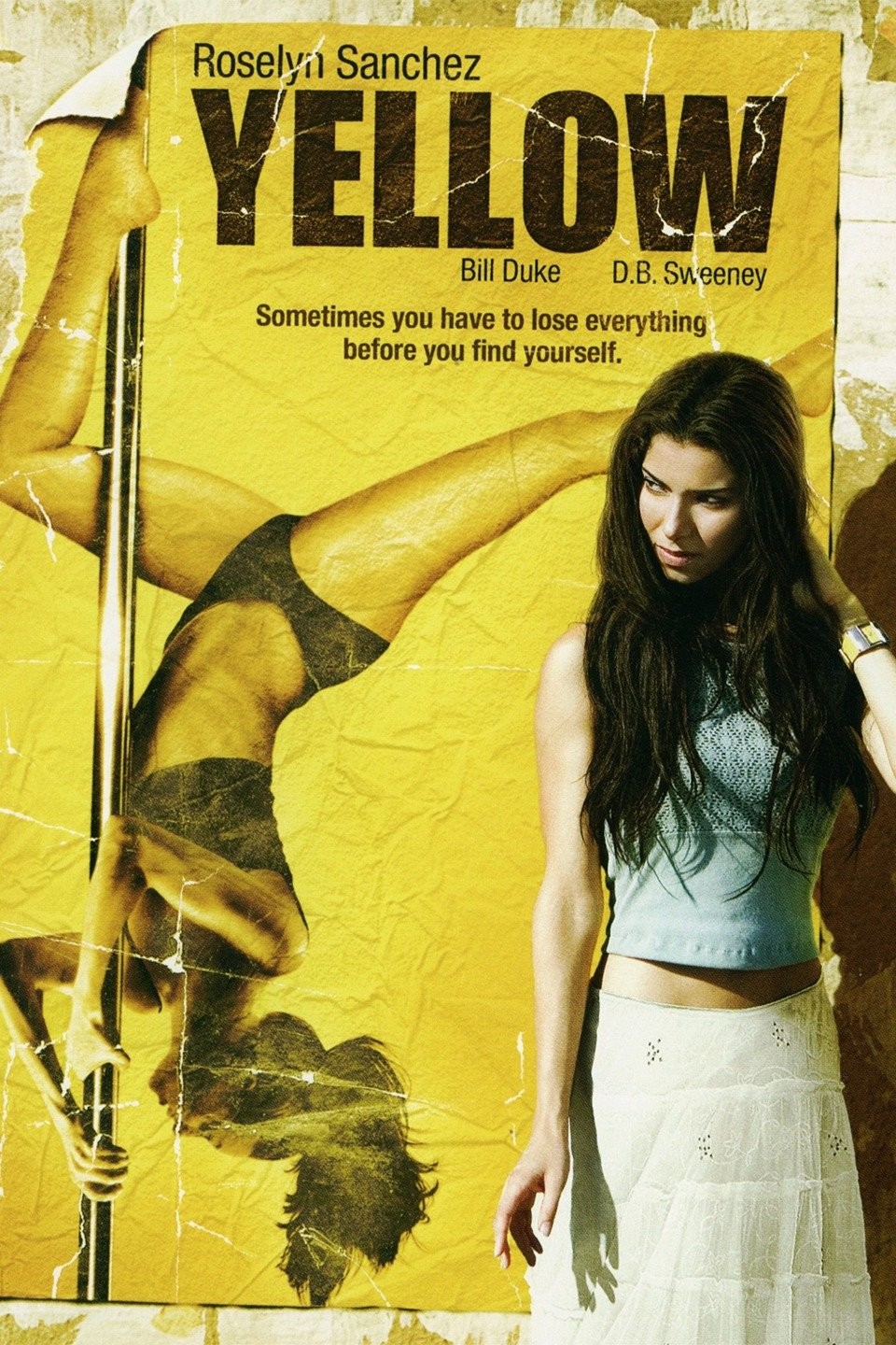 Yellow | Rotten Tomatoes