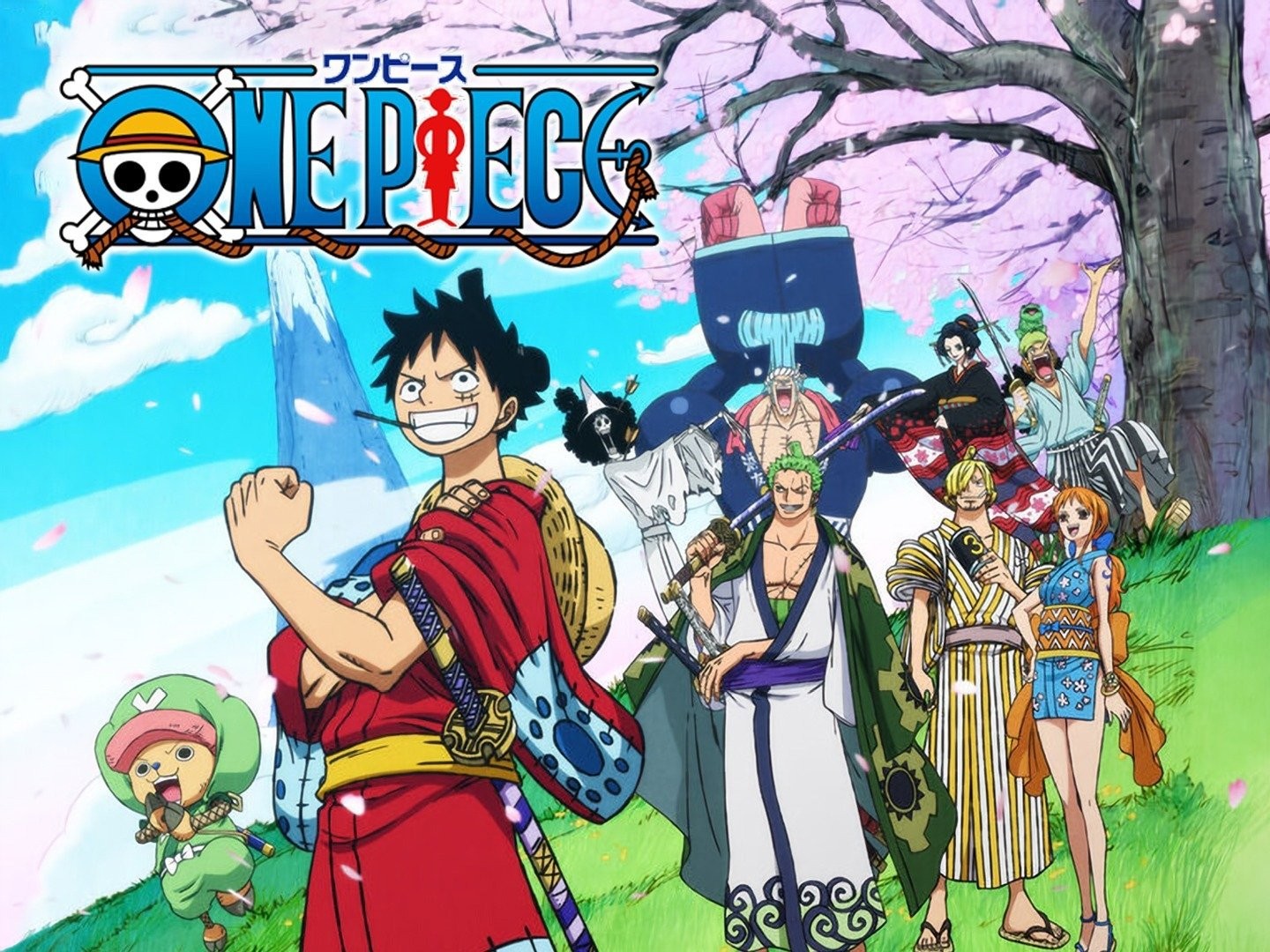 One Piece: Season 20, Episode 169 - Rotten Tomatoes