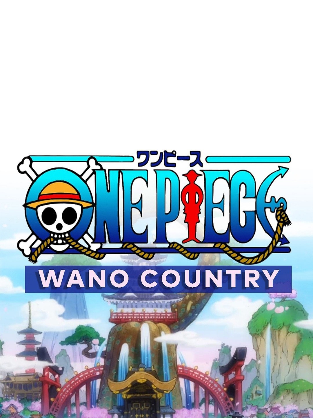 One Piece Temporada 19 