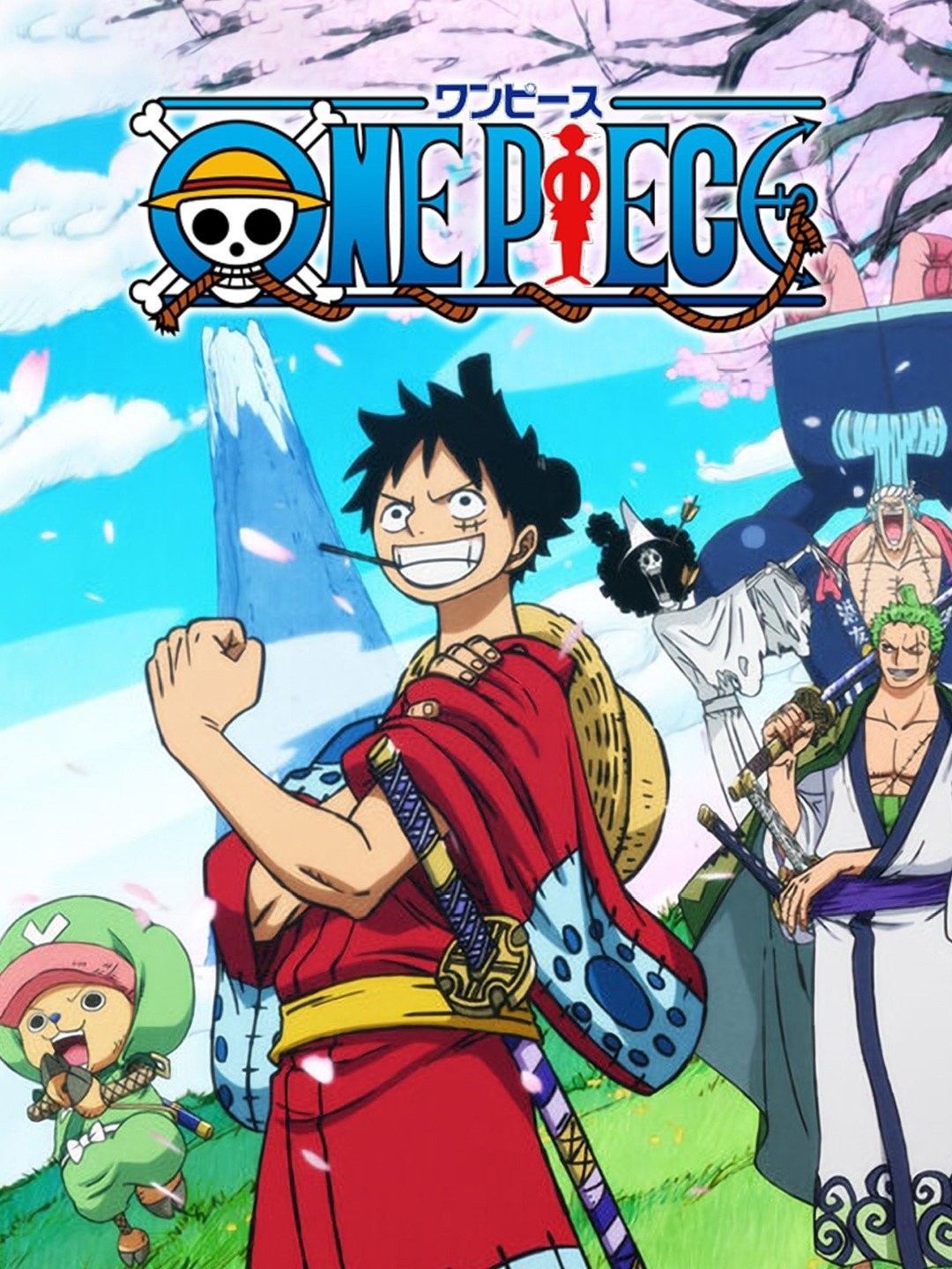 Categoría:Temporada 20, One Piece Wiki